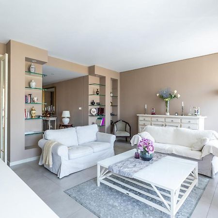 Central Suite Палермо Екстериор снимка
