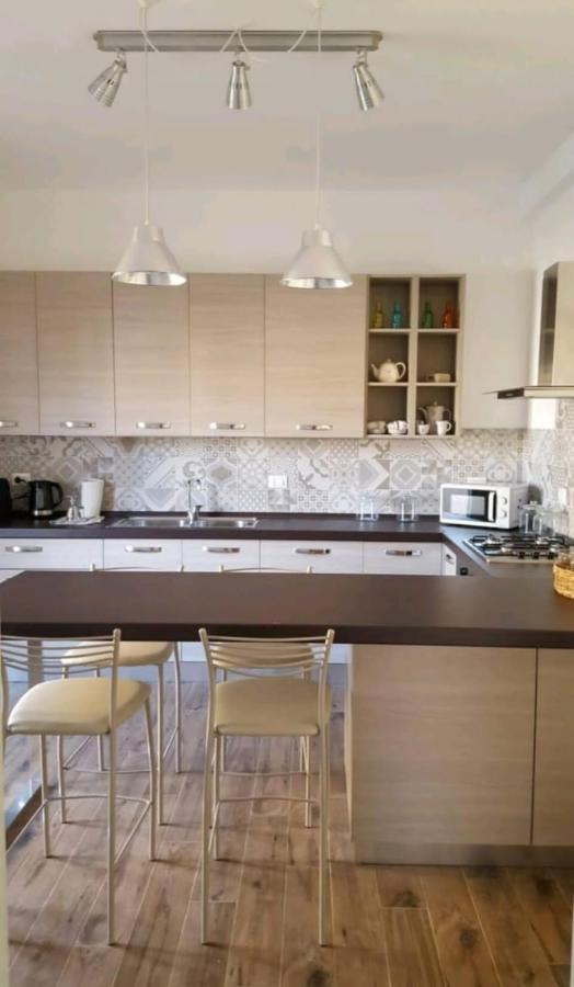 Central Suite Палермо Екстериор снимка