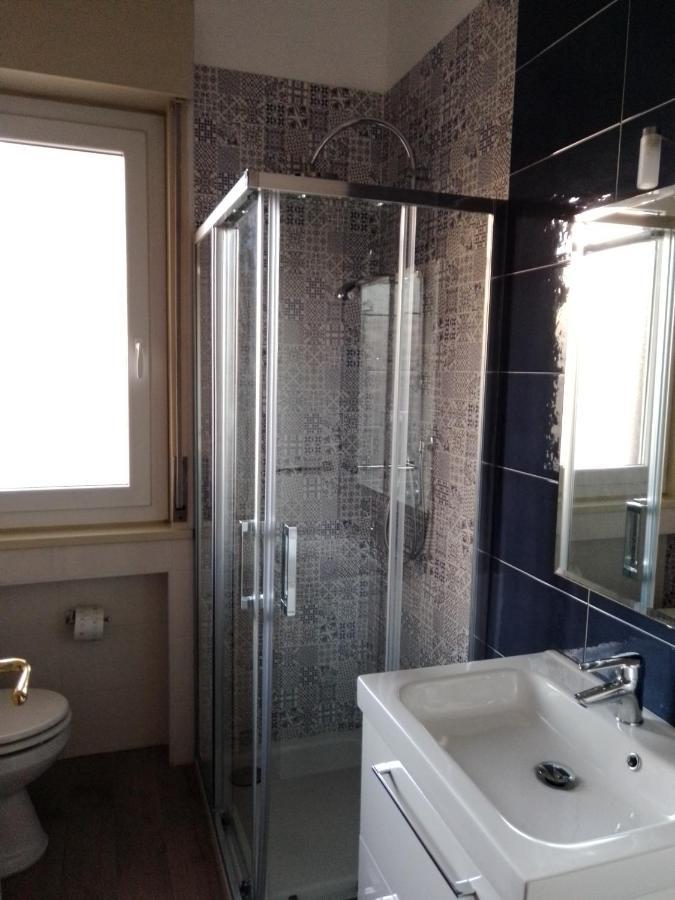 Central Suite Палермо Екстериор снимка
