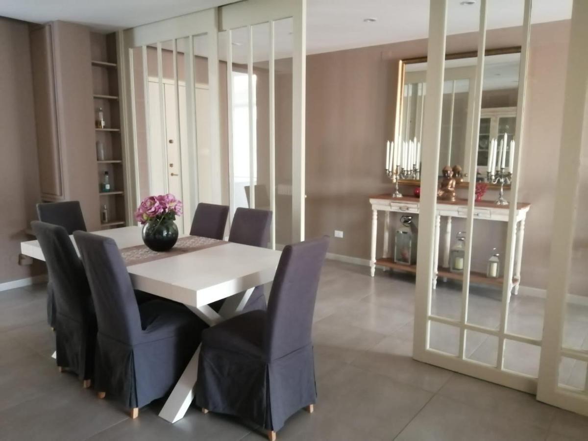 Central Suite Палермо Екстериор снимка