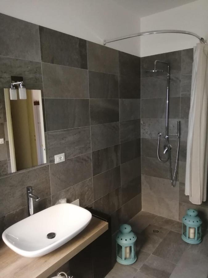 Central Suite Палермо Екстериор снимка
