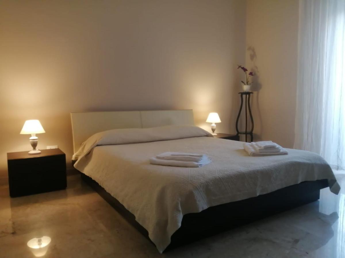 Central Suite Палермо Екстериор снимка