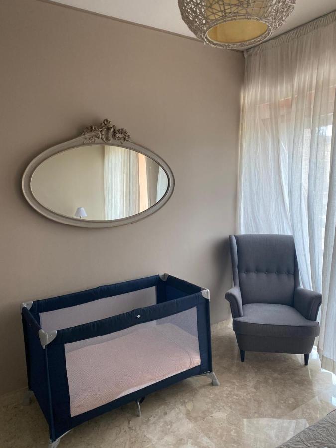 Central Suite Палермо Екстериор снимка