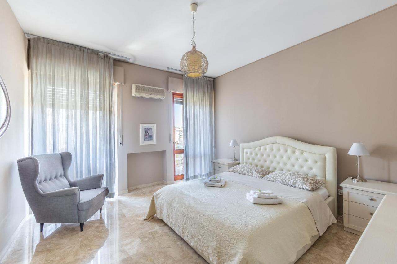 Central Suite Палермо Екстериор снимка