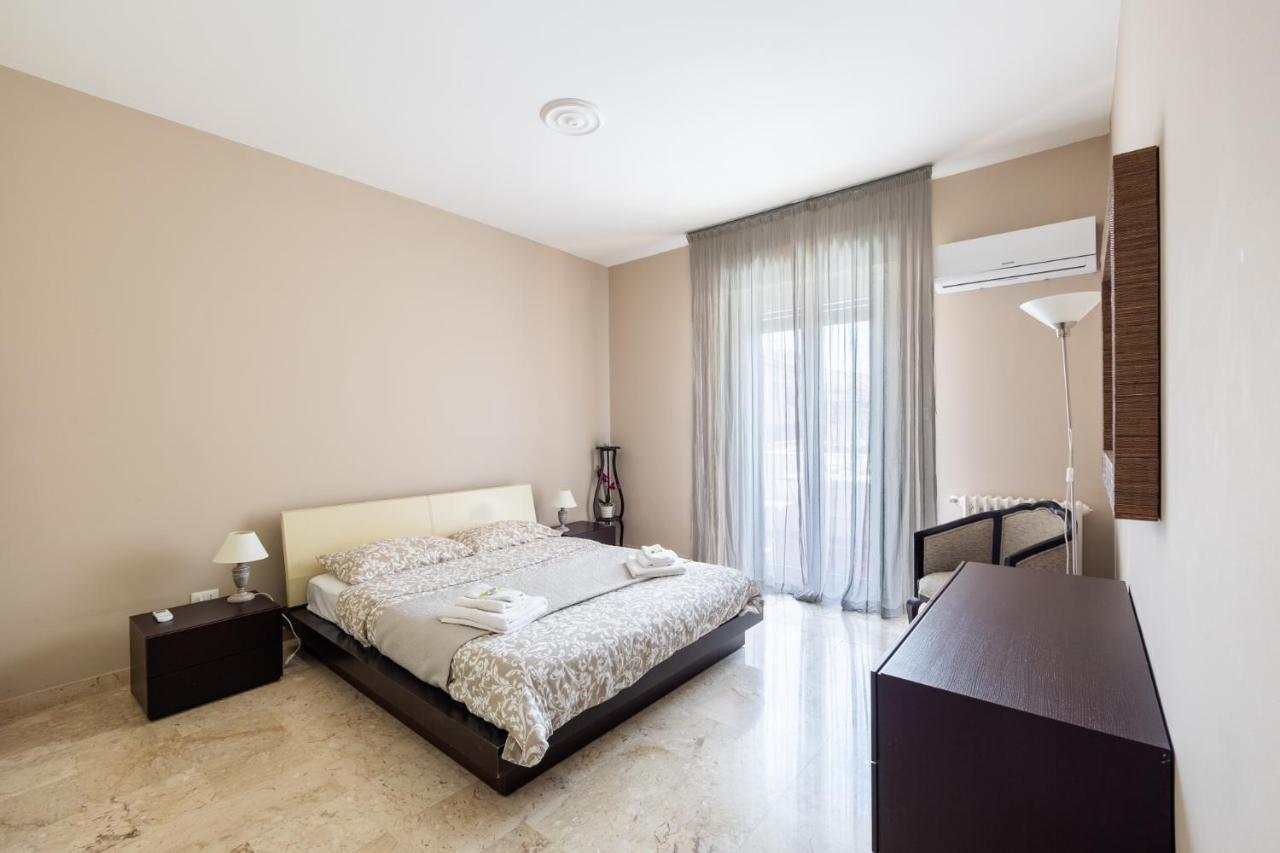 Central Suite Палермо Екстериор снимка