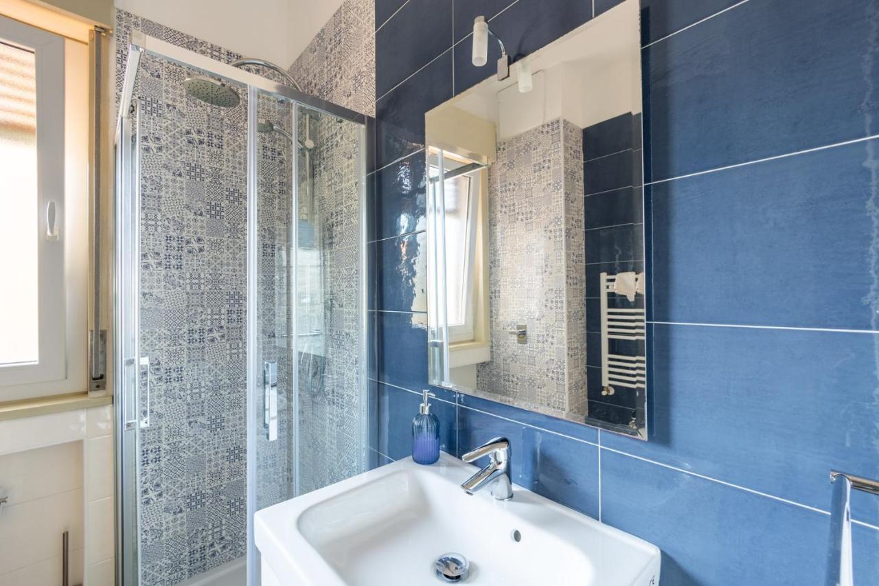 Central Suite Палермо Екстериор снимка