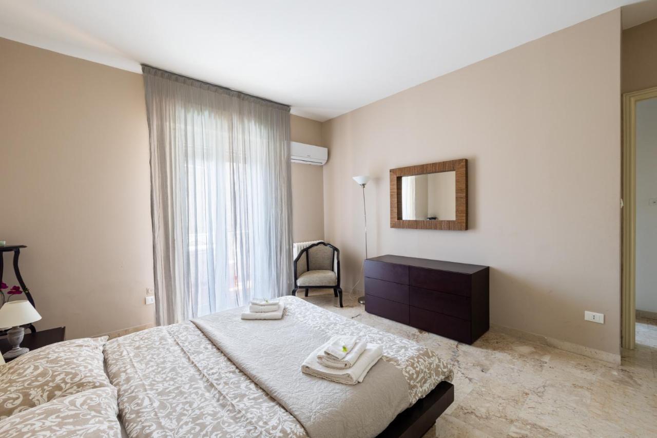 Central Suite Палермо Екстериор снимка