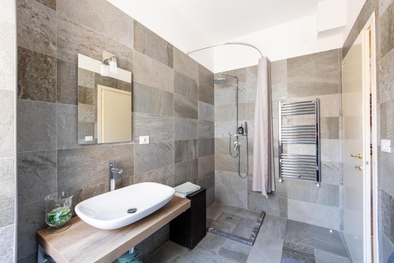 Central Suite Палермо Екстериор снимка