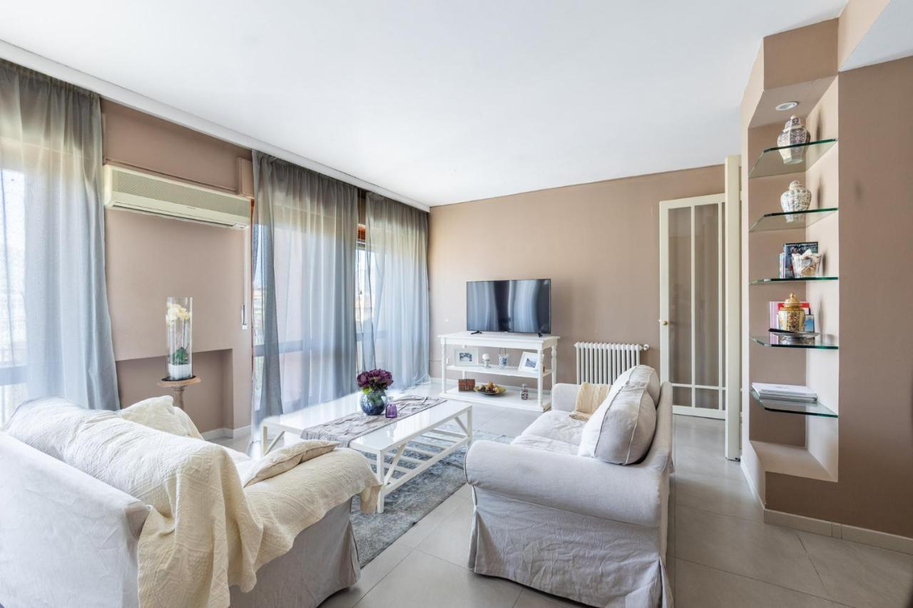 Central Suite Палермо Екстериор снимка