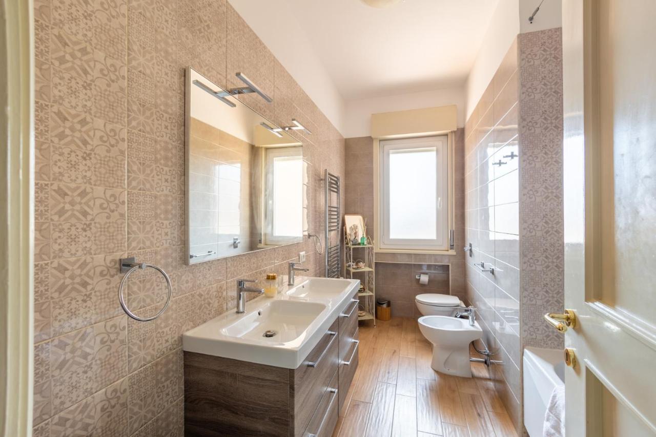 Central Suite Палермо Екстериор снимка