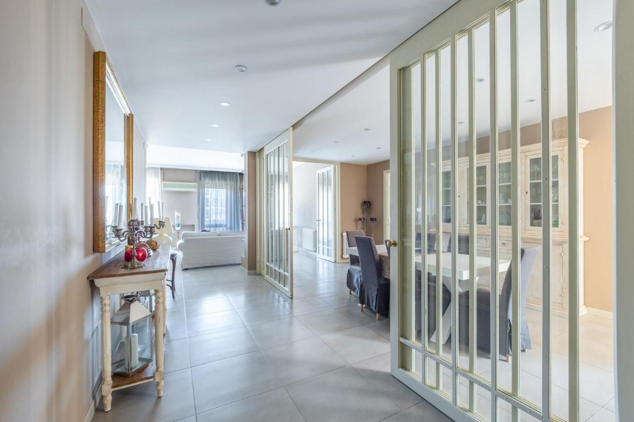 Central Suite Палермо Екстериор снимка