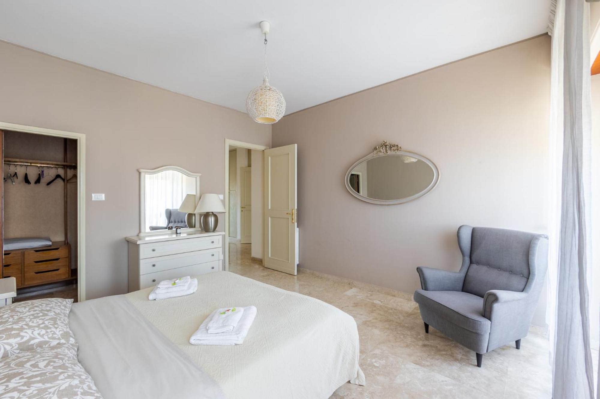 Central Suite Палермо Екстериор снимка