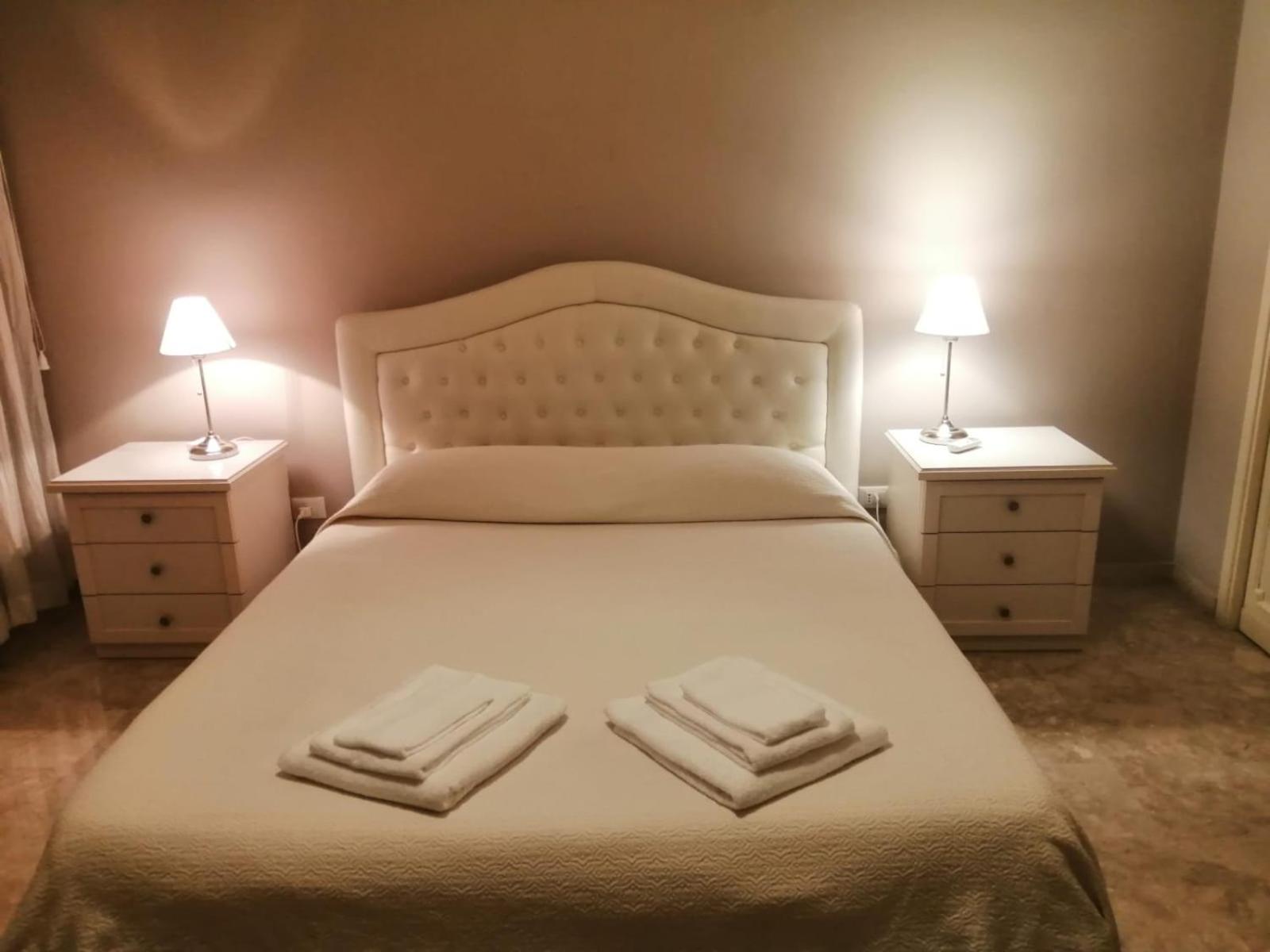 Central Suite Палермо Екстериор снимка